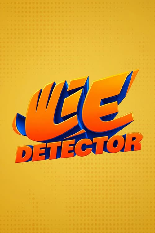 Lie Detector (Short) 2026 Review - Antony’s Dark AI still 3