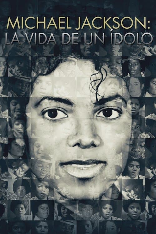 Michael Jackson: The Life of an Icon still 4