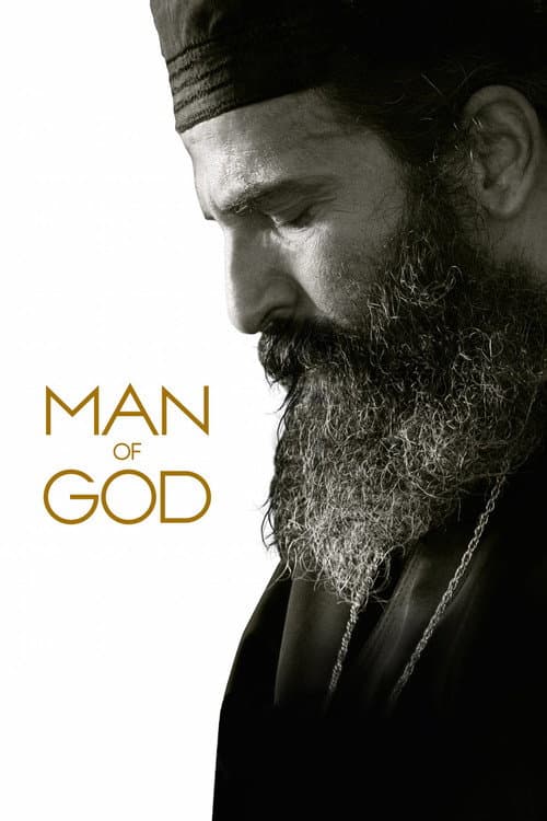 Man of God still 6