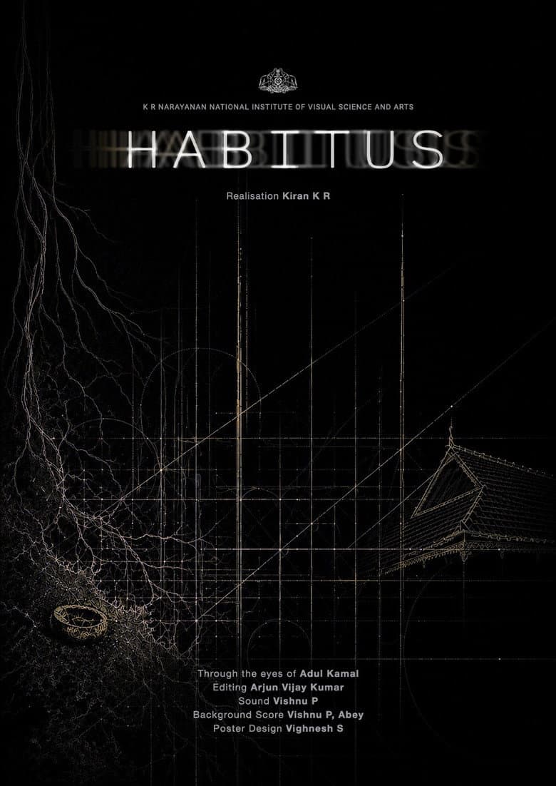 Habitus: Kiran K R's Malayalam Ritual Documentary
