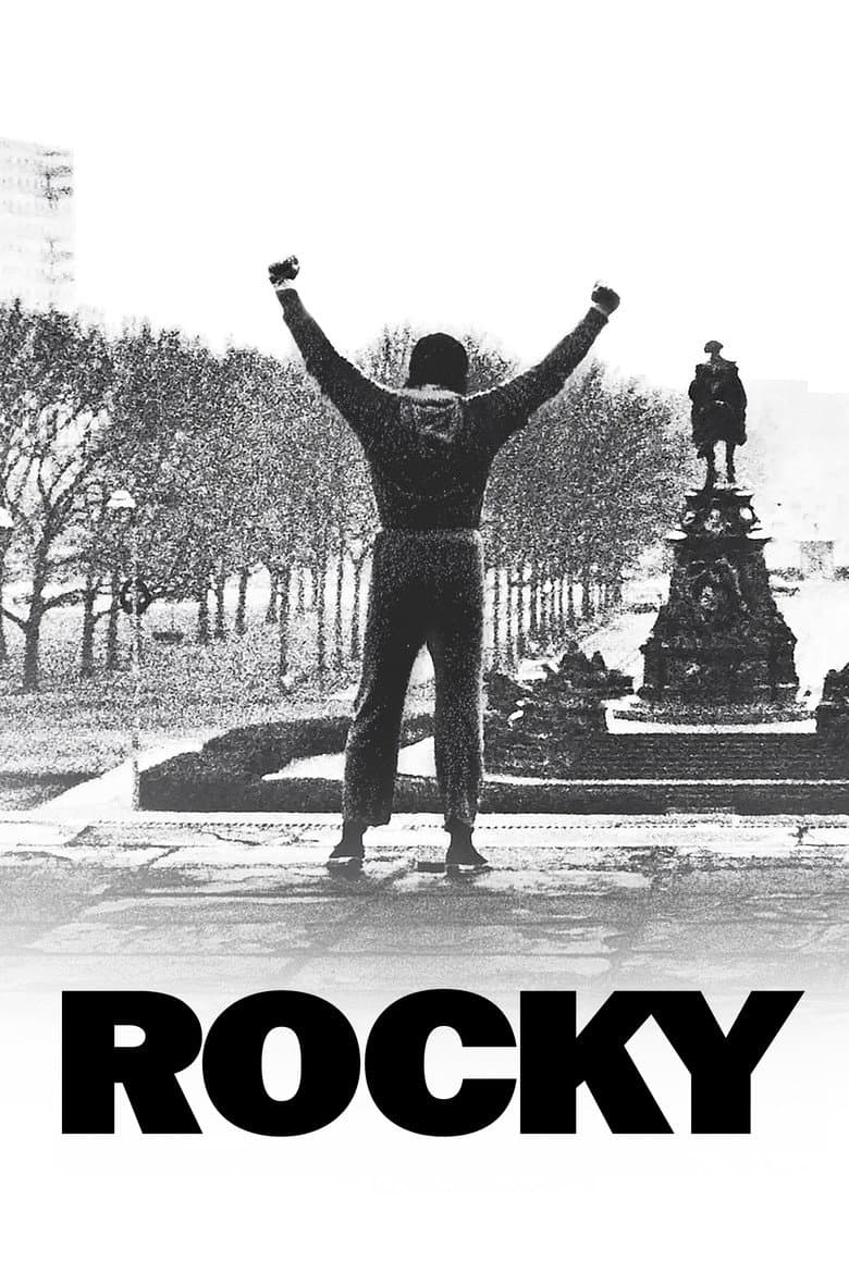 Rocky