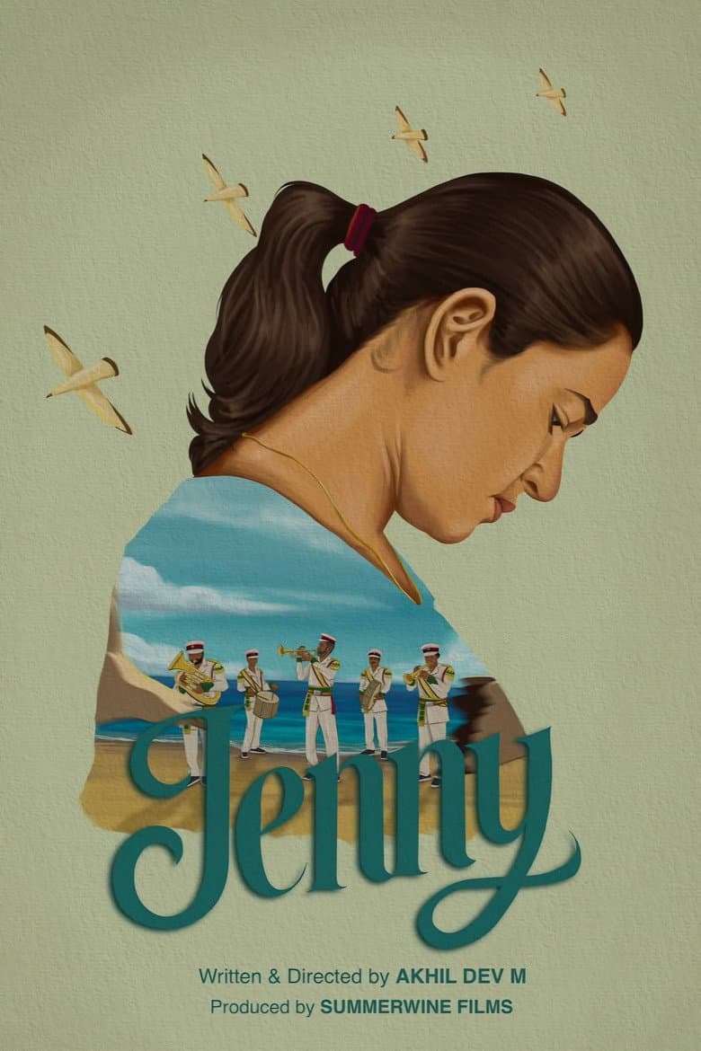 Jenny: Malayalam Coastal Drama Preview (2026)