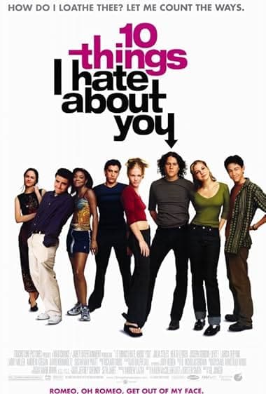 10 Things I Hate About You: Malayalam Viral Post Revival